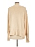 J.Crew Ivory Fleece Size L - photo 2
