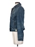 Tommy Hilfiger 100% Cotton Blue Denim Jacket Size S - photo 5