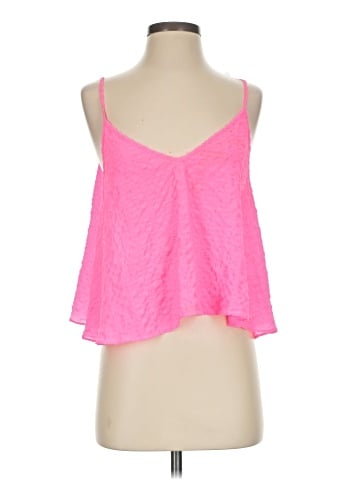 Lilly Pulitzer Sleeveless Blouse (view 1)