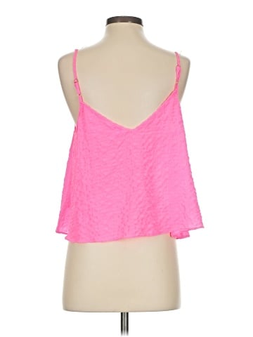 Lilly Pulitzer Sleeveless Blouse (view 2)
