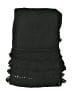 Assorted Brands 100% Acrylic Black Scarf One size - photo 2