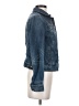 Tommy Hilfiger 100% Cotton Blue Denim Jacket Size S - photo 4