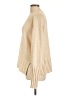 J.Crew Ivory Fleece Size L - photo 5