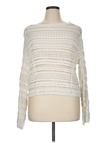 Torrid Pullover Sweater (view 1)