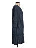 Vince. Blue Casual Dress Size S - photo 4