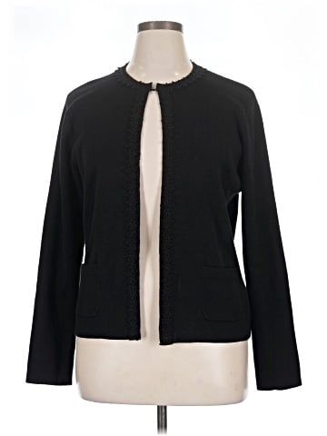 Talbots Cardigan (view 1)