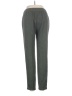 Ann Taylor LOFT Outlet Chevron-herringbone Gray Casual Pants Size 0 - photo 2