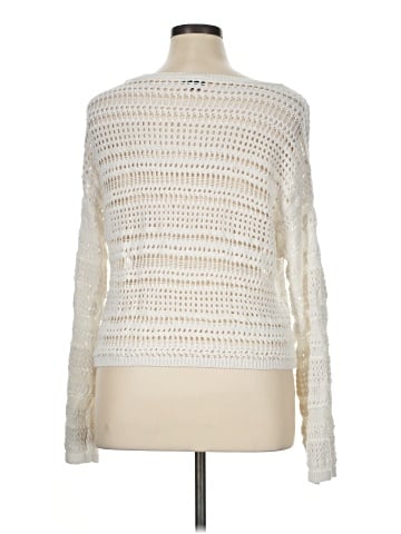 Torrid Pullover Sweater (view 2)