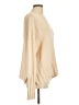 J.Crew Ivory Fleece Size L - photo 4
