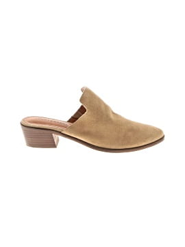 Lucky Brand Mule/Clog