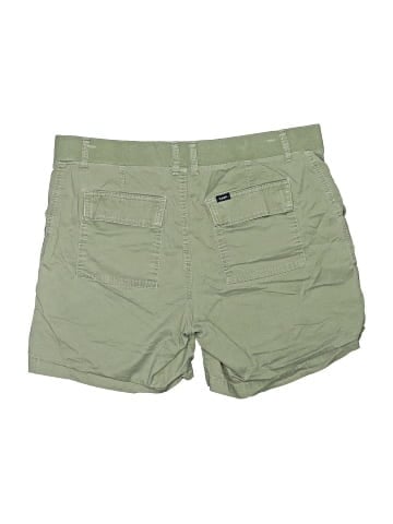 Lee Khaki Shorts (view 2)