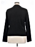 Talbots Black Cardigan Size XL - photo 2
