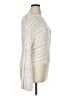 Torrid White Pullover Sweater Size 1X Plus (1) - photo 4