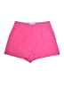 Assorted Brands Solid Pink Shorts Size 4 - photo 1