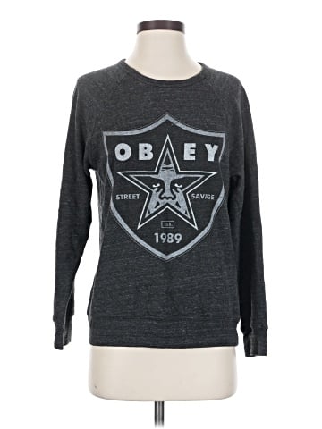 Obey Sweatshirt (view 1)