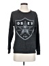 Obey Gray Sweatshirt Size S - photo 1