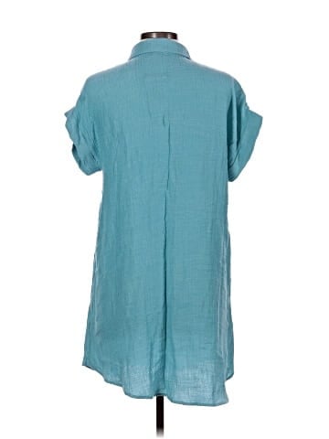 Blu Pepper Casual Dress (view 2)