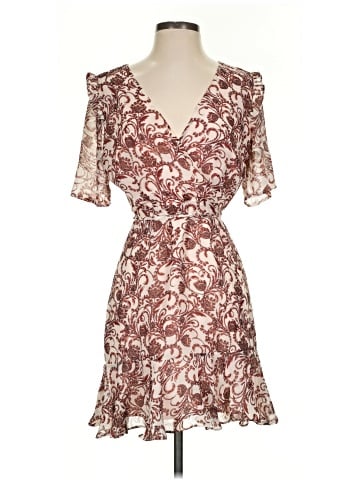 BB Dakota Cocktail Dress (view 1)