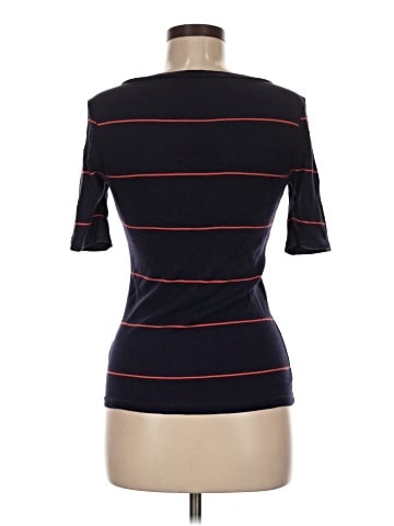 Gap Outlet 3/4 Sleeve T-Shirt (view 2)