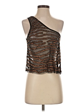 Free People Sleeveless Top