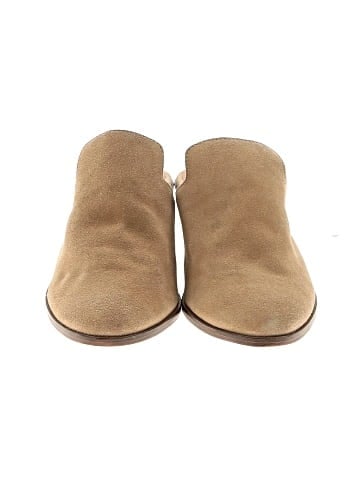 Lucky Brand Mule/Clog (view 2)