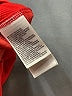 The North Face Orange Track Jacket Size XS - photo 7