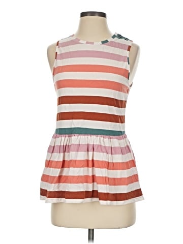 Matilda Jane Sleeveless Top (view 1)