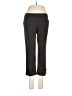 T Tahari Plaid Gray Dress Pants Size 30 waist (estimated) - photo 1