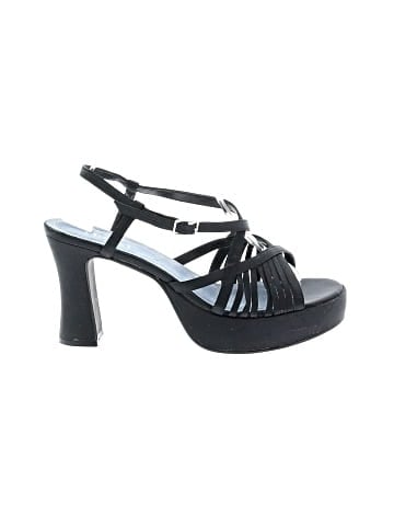 Mudd Sandals (view 1)