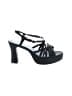 Mudd Black Sandals Size 8 - photo 1