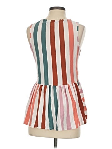 Matilda Jane Sleeveless Top (view 2)