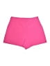 Assorted Brands Solid Pink Shorts Size 4 - photo 2