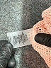 Elie Tahari Solid Pink Pullover Sweater Size S - photo 8