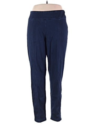 Zac & Rachel Casual Pants (view 1)