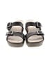 Crocs Gray Wedges Size 7 - photo 2