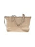 Fossil Tan Tote One size - photo 1
