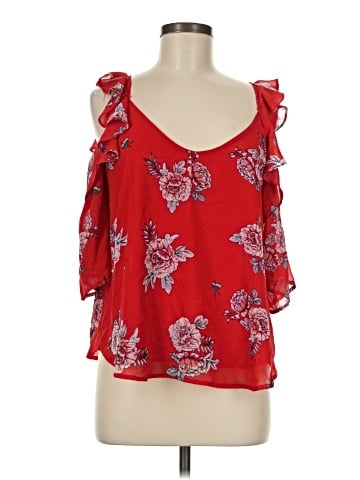 Haute Monde Sleeveless Blouse (view 1)