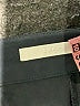 BOSS by HUGO BOSS Solid Black Active Pants Size 10 - photo 7