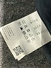 BOSS by HUGO BOSS Solid Black Active Pants Size 10 - photo 8