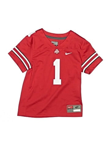 Nike Short Sleeve T-Shirt (view 1)