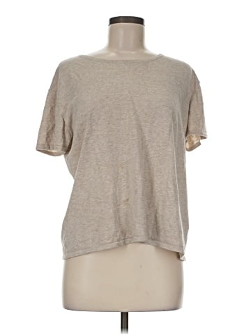 The Reset Short Sleeve T-Shirt (view 1)