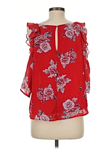 Haute Monde Sleeveless Blouse (view 2)