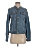 Talbots Blue Denim Jacket Size S - photo 1