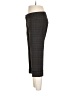 T Tahari Plaid Gray Dress Pants Size 30 waist (estimated) - photo 5