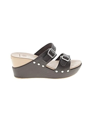 Crocs Wedges (view 1)