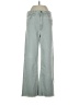 Joe's Jeans Green Jeans Size 27 waist - photo 1