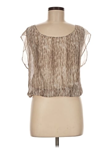 Alice + Olivia Sleeveless Blouse (view 1)