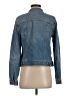 Talbots Blue Denim Jacket Size S - photo 2