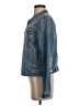 Talbots Blue Denim Jacket Size S - photo 5