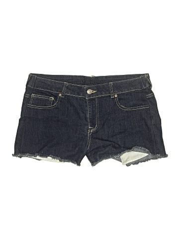 rue21 Denim Shorts (view 1)